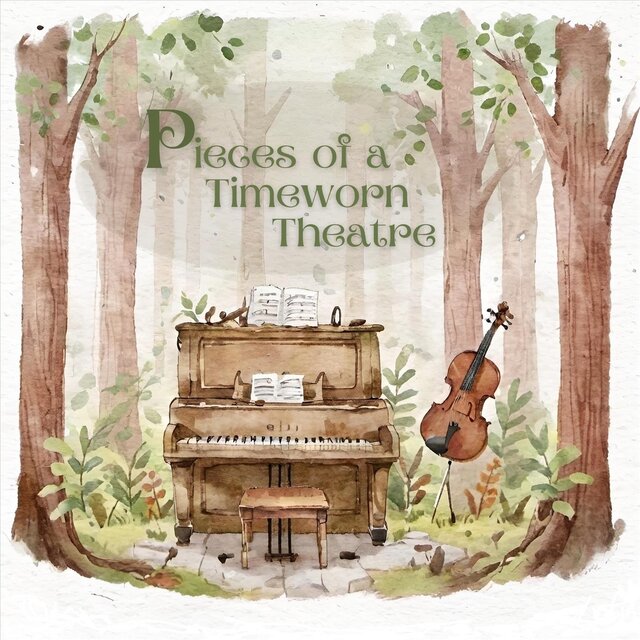 Pieces of a Timeworn Theatre