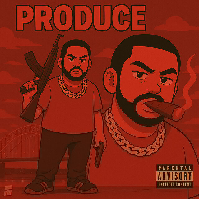 PRODUCE