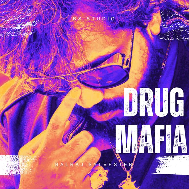DRUG MAFIA