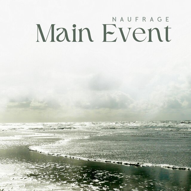 Main Event