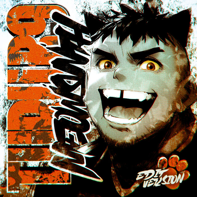 TURU R9 MEOWSYNTH (Edit Version)