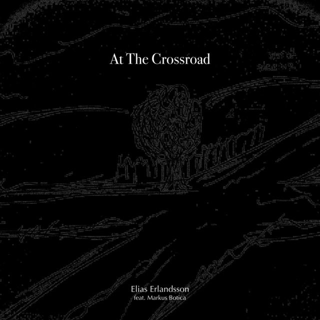 At The Crossroad