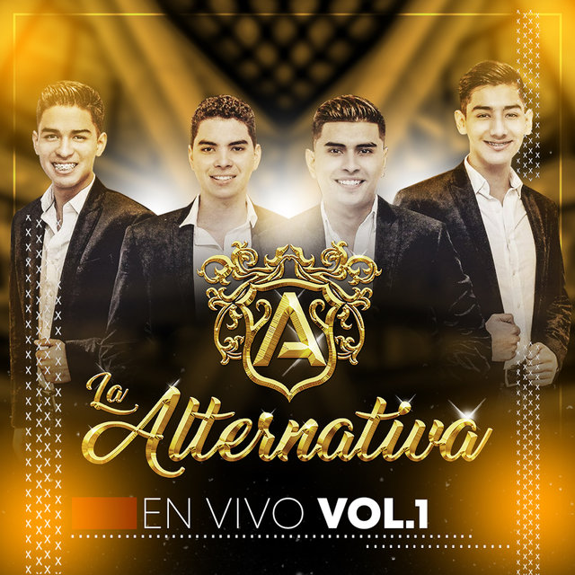 En Vivo, Vol. 1