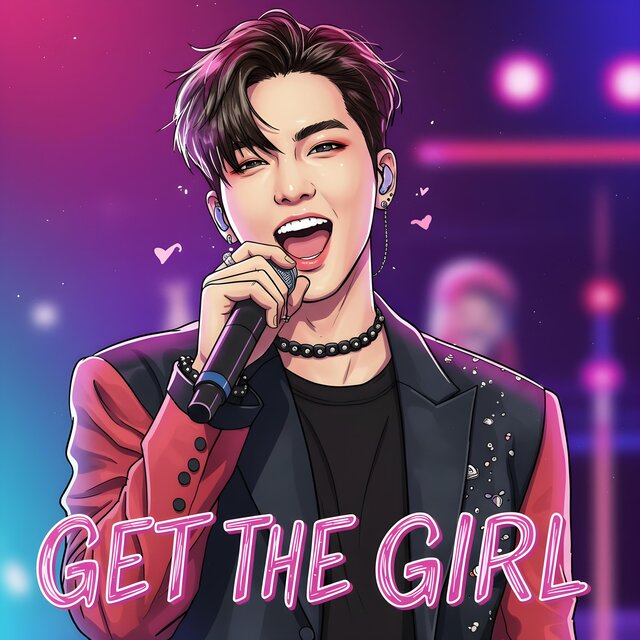 Get the Girl