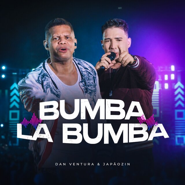 Bumba la Bumba (Ao Vivo)