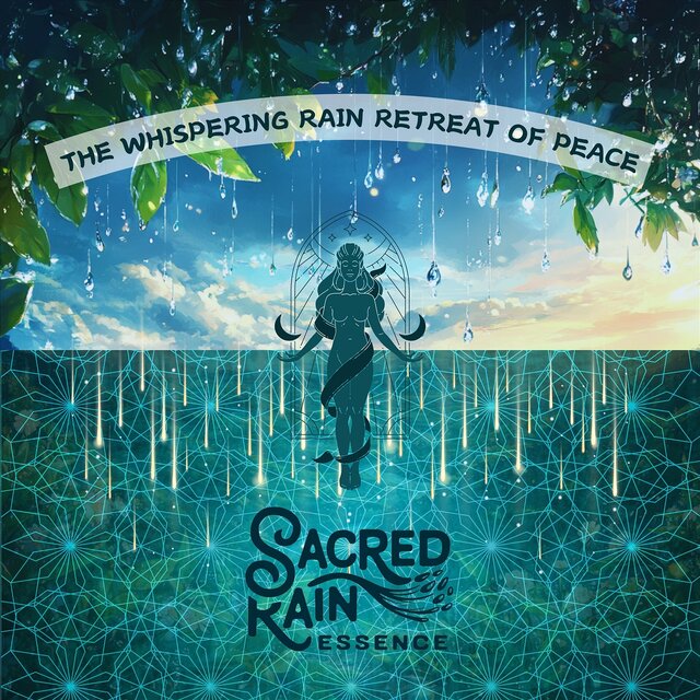 The Whispering Rain Retreat of Peace