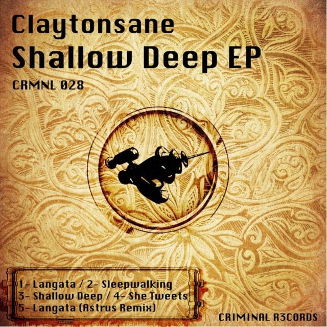 Swallow Deep Ep