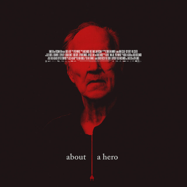About a Hero (Original Score)