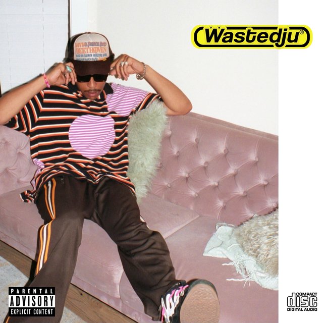 WASTEDJU®