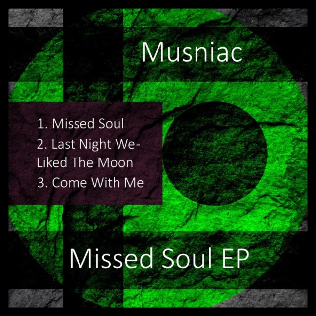 Missed Soul EP