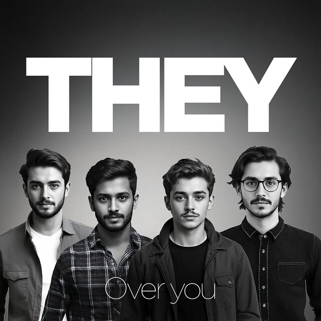 Over you