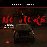 No More (feat. Iamsu & the Kid Ryan)