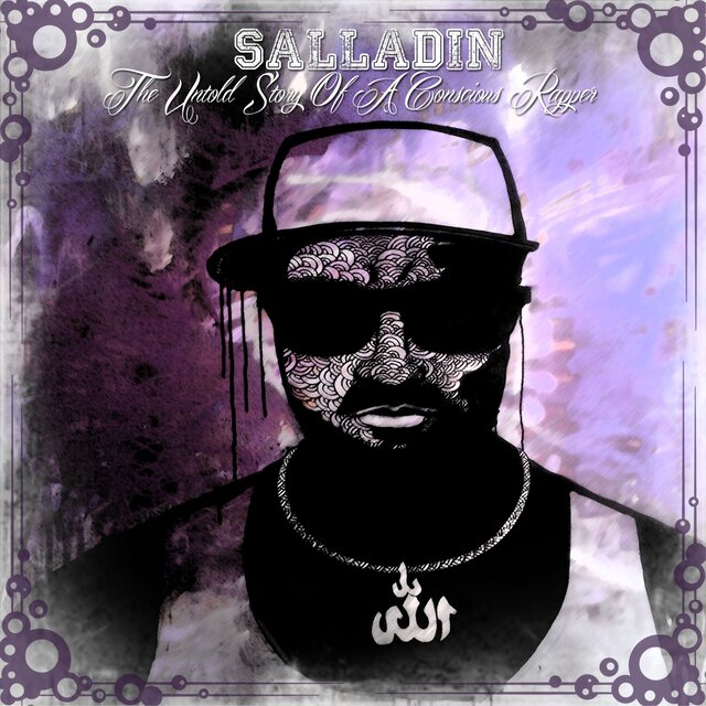 The Untold Story Of A Conscious Rapper