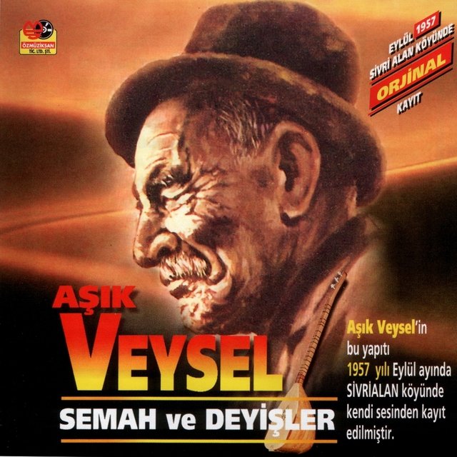 Semah Ve Deyişler