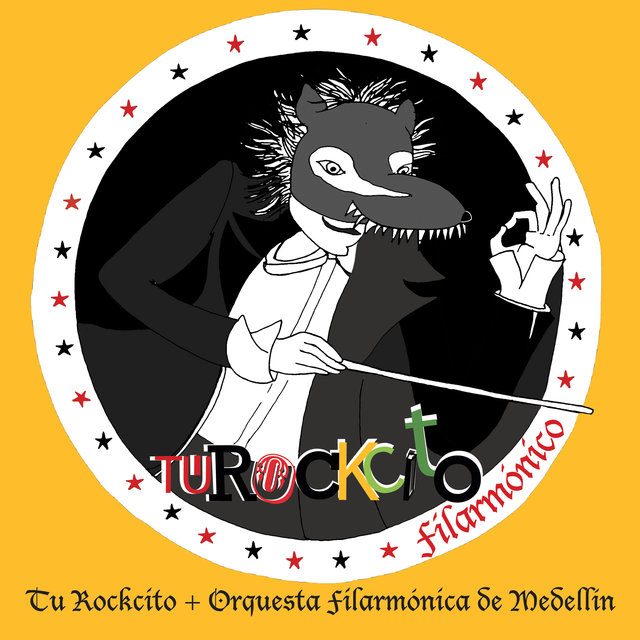 Tu Rockcito Filarmónico