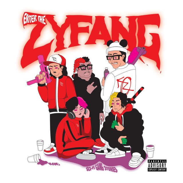 Enter The Zyfang