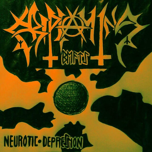 Neurotic Depression