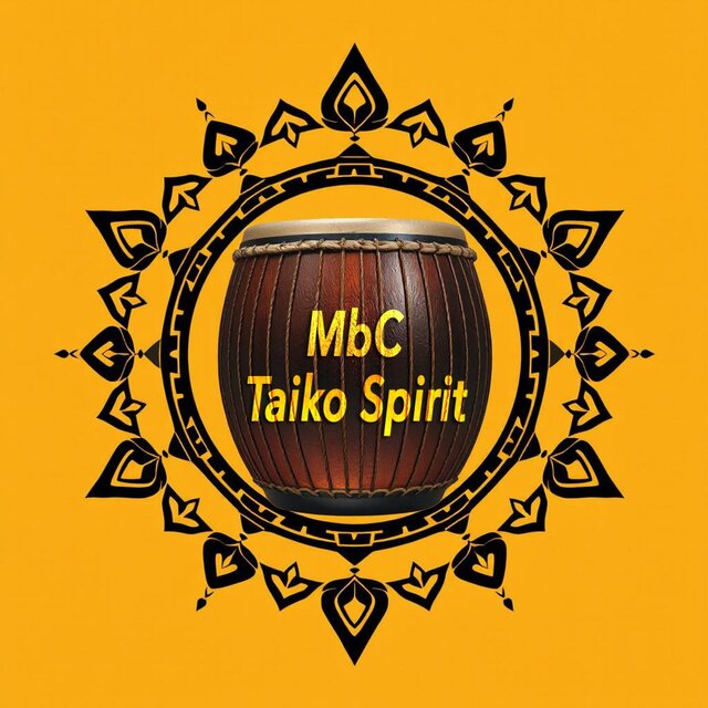 Taiko Spirit
