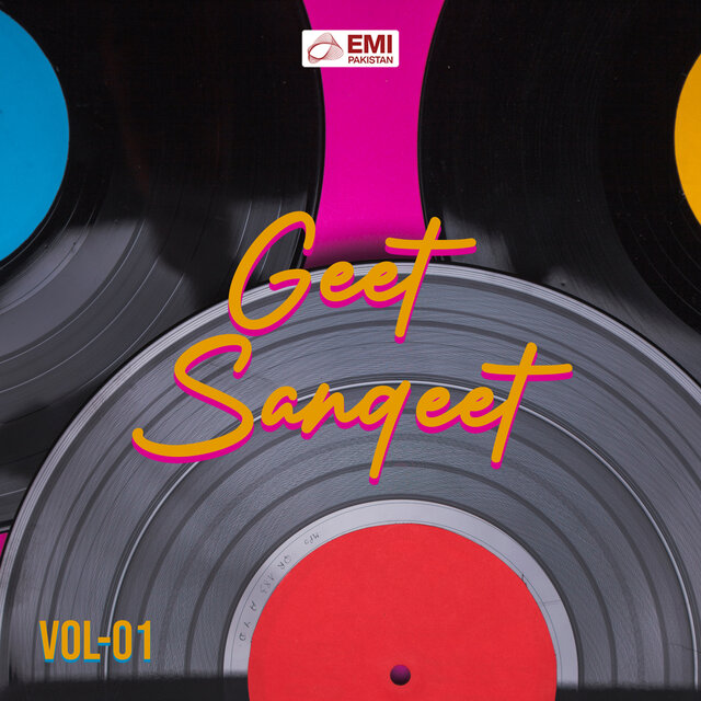Geet Sangeet, Vol. 01