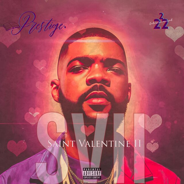 Saint Valentine II