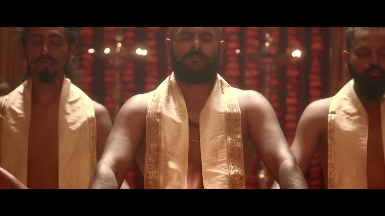 Chusthundhi Pilla