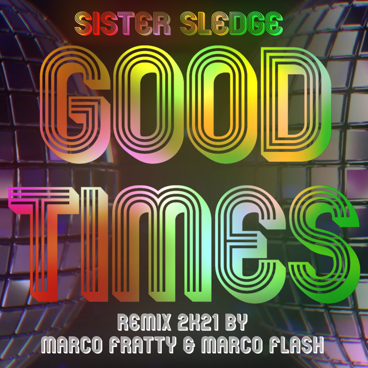 Sister Sledge on TIDAL