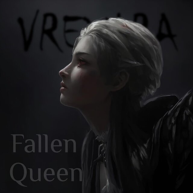 Fallen Queen