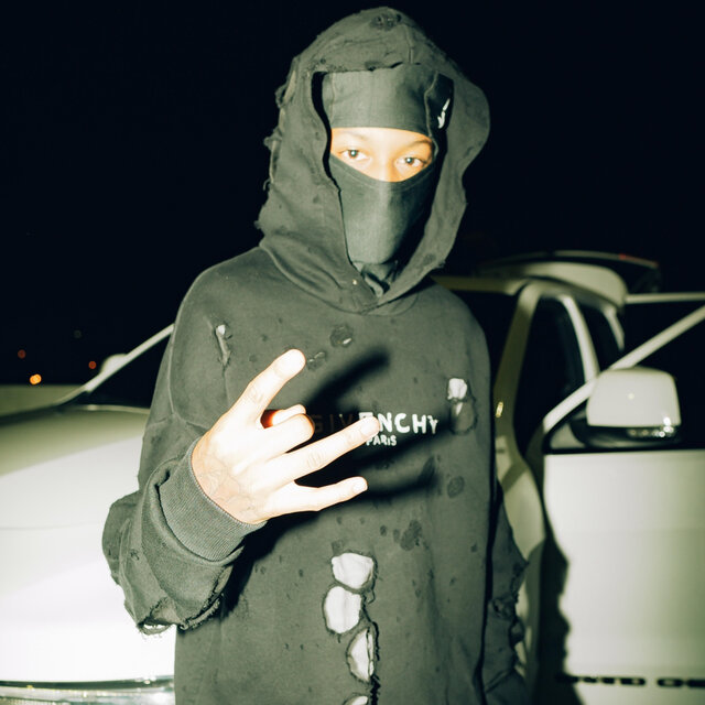 Menace 2 Society (feat. Dinero2x)
