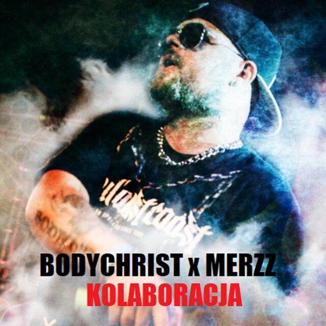 Kolaboracja (feat. Merzz)