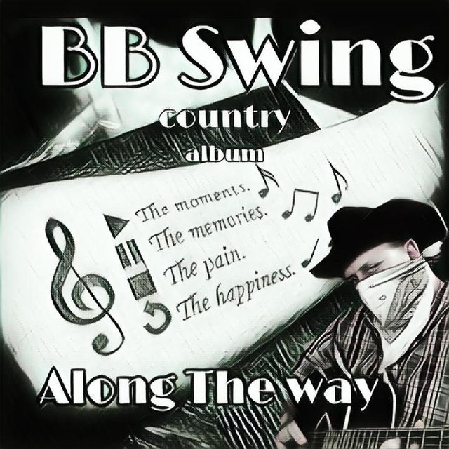 Along the Way