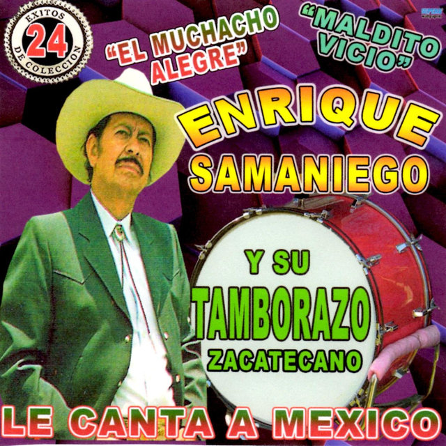 24 Exitos de Coleccion