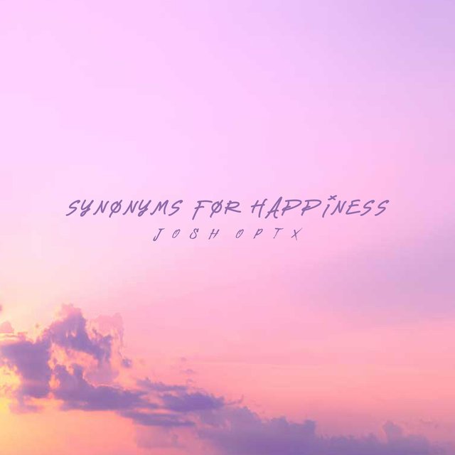 Synonyms for Happiness
