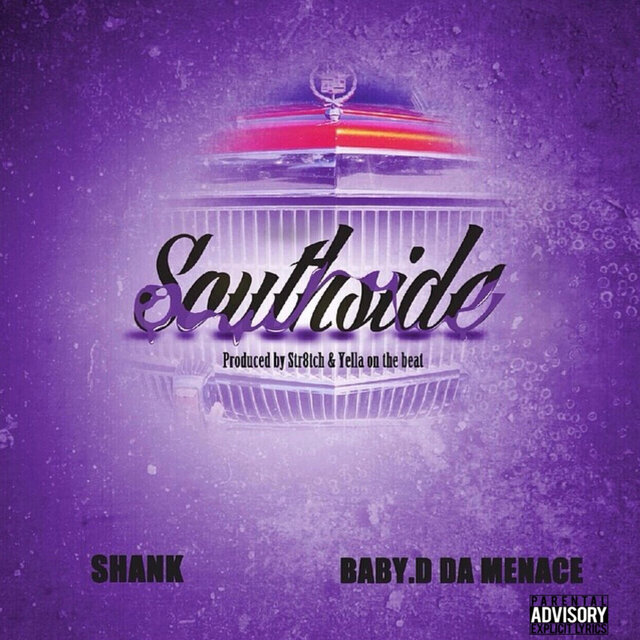 Southside (feat. Menace Life)
