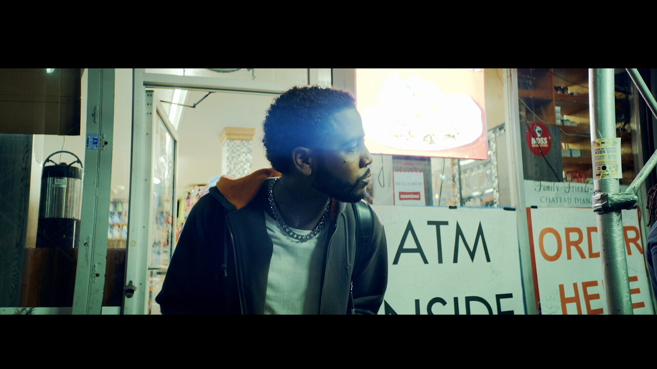 Rap Pack (Short Film)