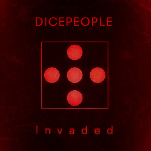 Invaded