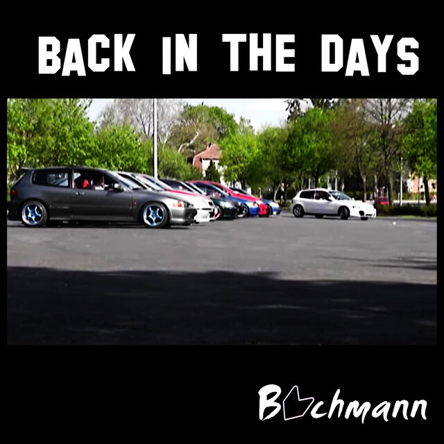 Back In The Days