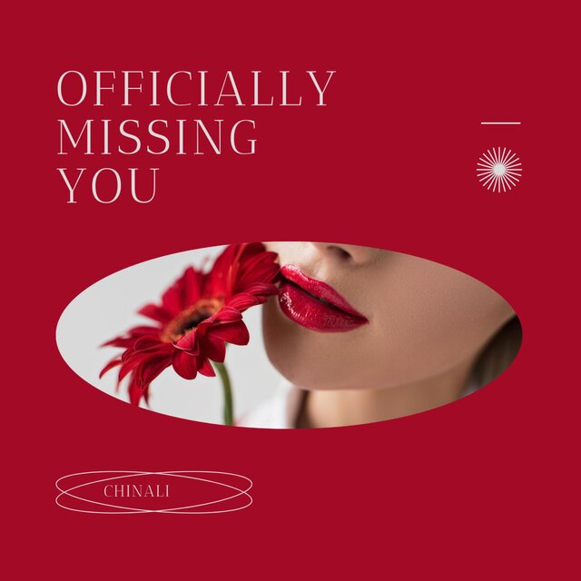 Officially Missing You