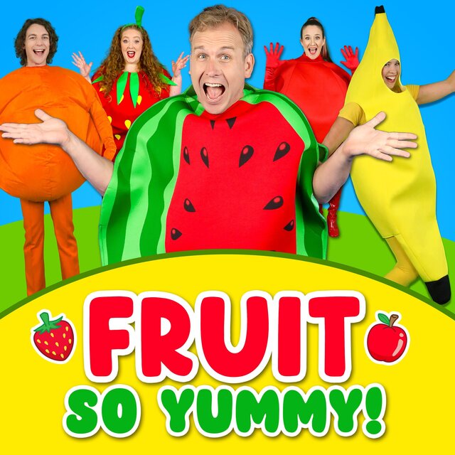 Fruit So Yummy