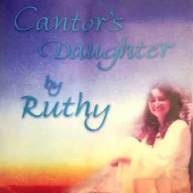 Cantor's Daughter