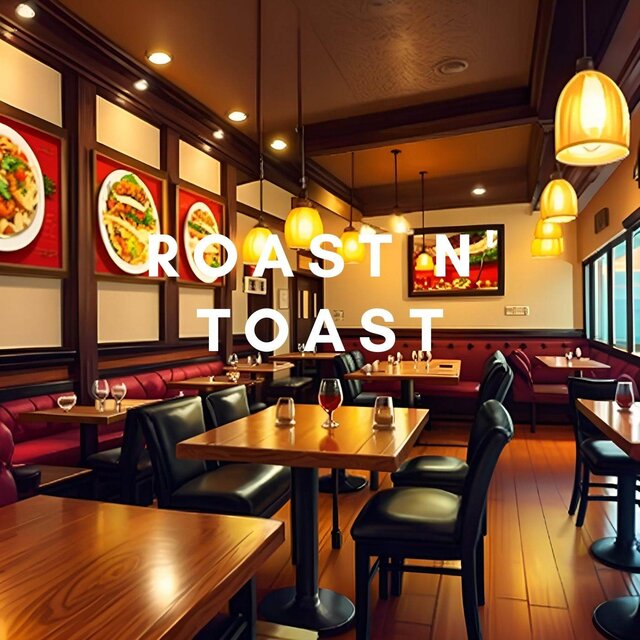 Roast n' Toast