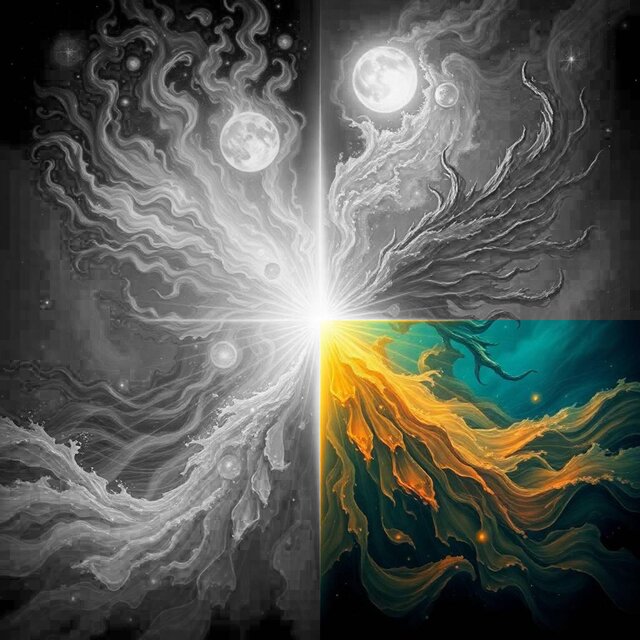 MUSIC FOR MEDITATION _ A JOURNEY THROUGH THE FOUR ELEMENTS _ CHAPTER 4 _ ECHOES OF THE EARTH