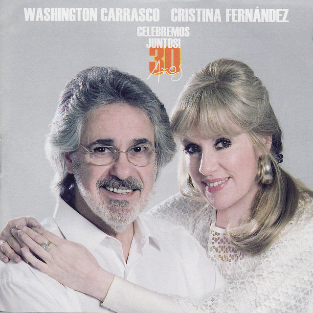 Celebremos Juntos Treinta Años