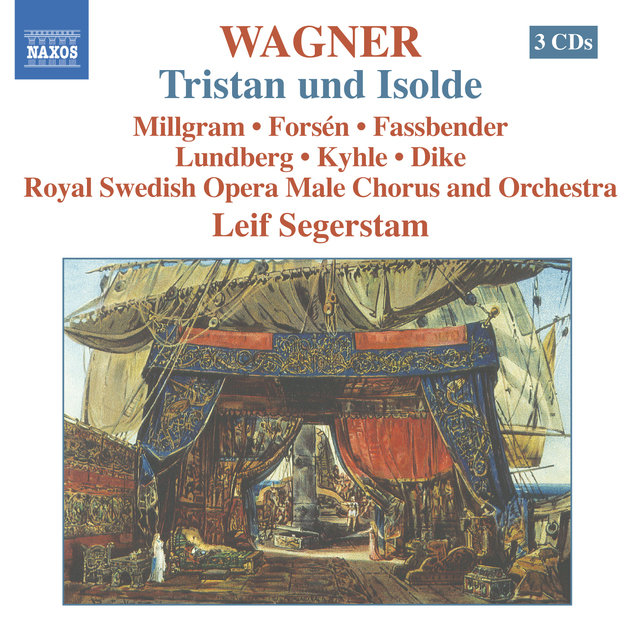 Wagner, R.: Tristan Und Isolde