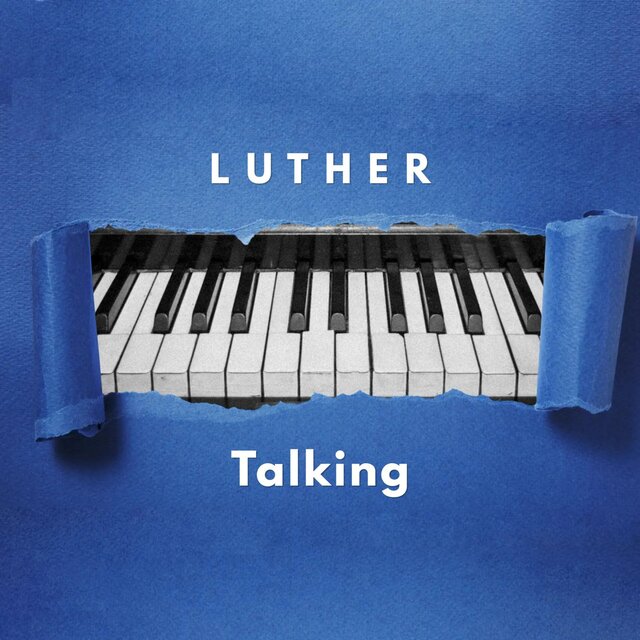 Talking