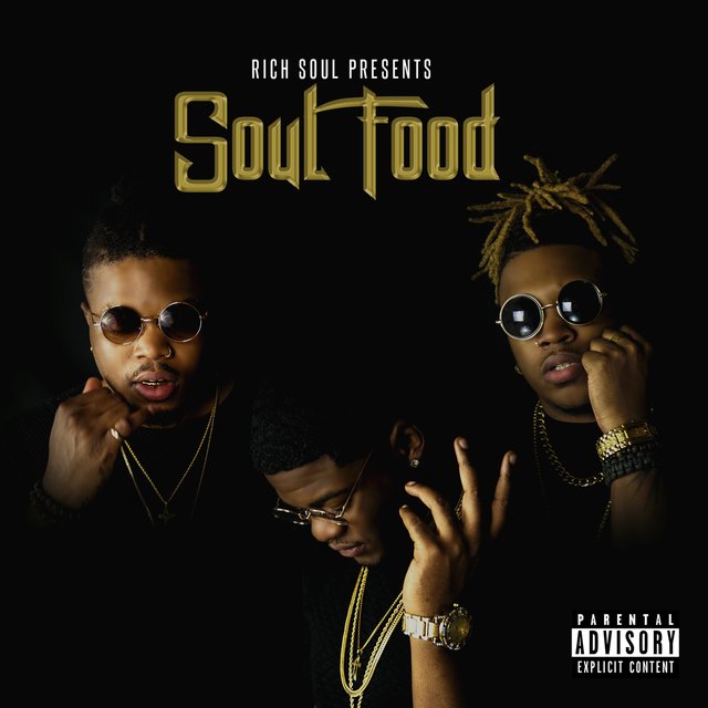 Soul Food
