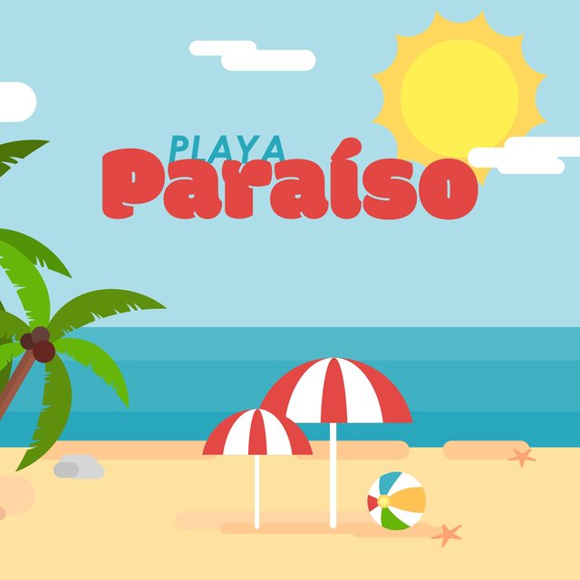 Playa Paraíso