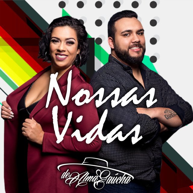 Nossas Vidas