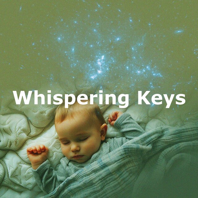 Whispering Keys