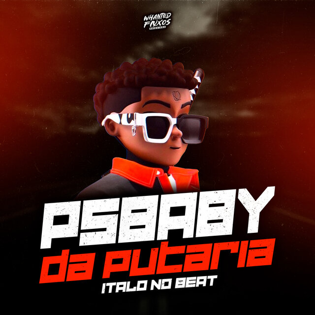 PSBABY Da Putaria