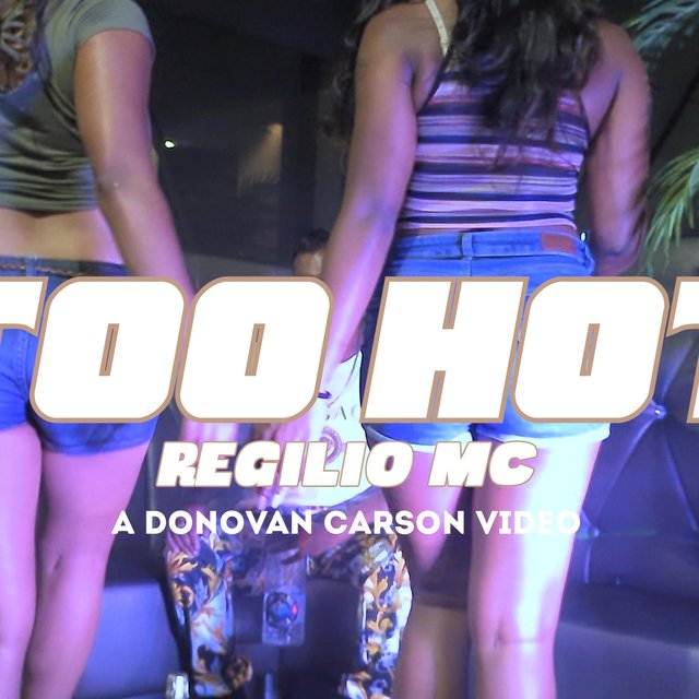Too Hot